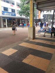Clementi Avenue 3 (D5), Shop House #555021181